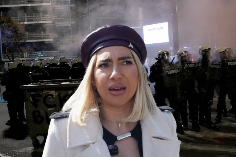 ŠTA SE DEŠAVA SA EMISIJOM JOVANE JEREMIĆ NA PINKU?! Opšta drama zbog najnovijeg saopštenja!