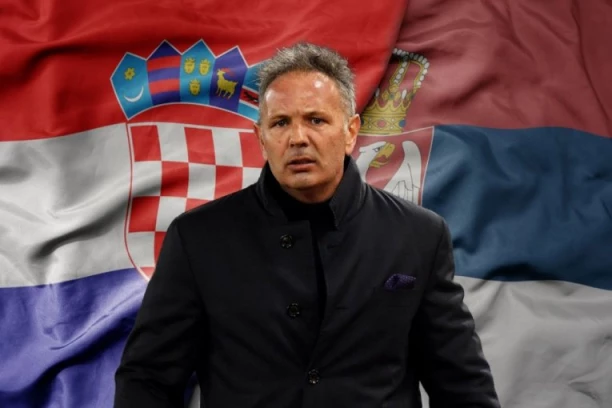 Za Sinišu Mihajlovića nije bilo mesta u Hrvatskoj: Izostavili legendarnog fudbalera, pa dobili žestok odgovor od brata