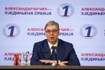 IZABRAĆEMO NOVO RUKOVODSTVO STRANKE! Obraća se Aleksandar Vučić iz sedišta SNS: Oni su pokušali da unize svakoga!