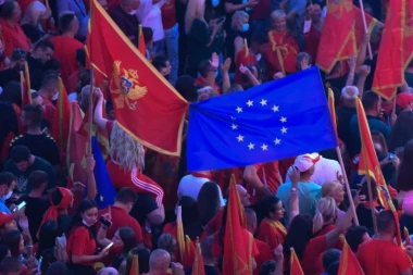 CRNA GORA NA PUTU KA EU IMA NOVU PREPREKU: Evroposlanica podnela 15 amandmana, OVAJ jedan je BAŠ TEŽAK!