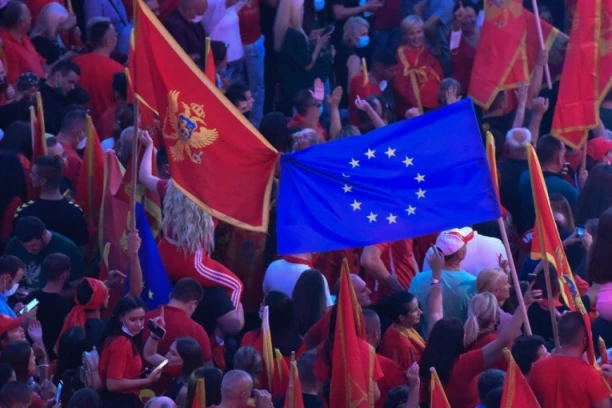 CRNA GORA NA PUTU KA EU IMA NOVU PREPREKU: Evroposlanica podnela 15 amandmana, OVAJ jedan je BAŠ TEŽAK!