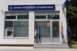 Poštanska štedionica: Nije bilo pokušaja iznošenja milijardu dinara