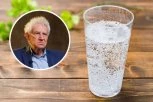 Da li je GAZIRANA VODA dobar izbor za svakodnevno piće? Prof. dr Momčilo Matić otkriva kome može ozbiljno da SMETA