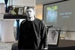 "Čekam te na kafi u našem kafiću": Govor kuma Darka Božovića nateraće svima suze na oči (VIDEO)