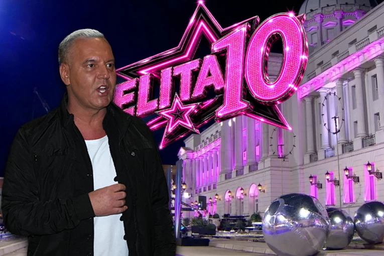 DRAMA ZBOG ODBIJANJA UČESTVOVANJA U PROGRAMU NA PINKU! Voditelj "Elite" zaustavio emisiju, pa saopštio odluku!