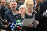 ANALIZA FAJNENŠEL TAJMSA O STUDENTSKOJ LISTI: Izazovi koji ih očekuju postali su očigledni već u izbornoj noći