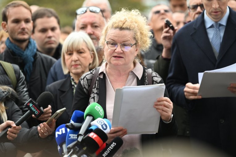 Svetlana Stanarević