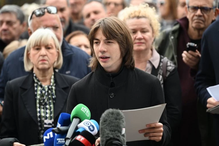 Studentska lista: Zahtevamo da RIK proglasi konačne rezultate izbora, otvaramo mejl za uzbunjivače!