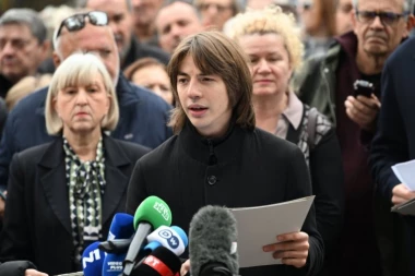 Studentska lista: Zahtevamo da RIK proglasi konačne rezultate izbora, otvaramo mejl za uzbunjivače!