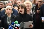 Studentska lista: Zahtevamo da RIK proglasi konačne rezultate izbora, otvaramo mejl za uzbunjivače!