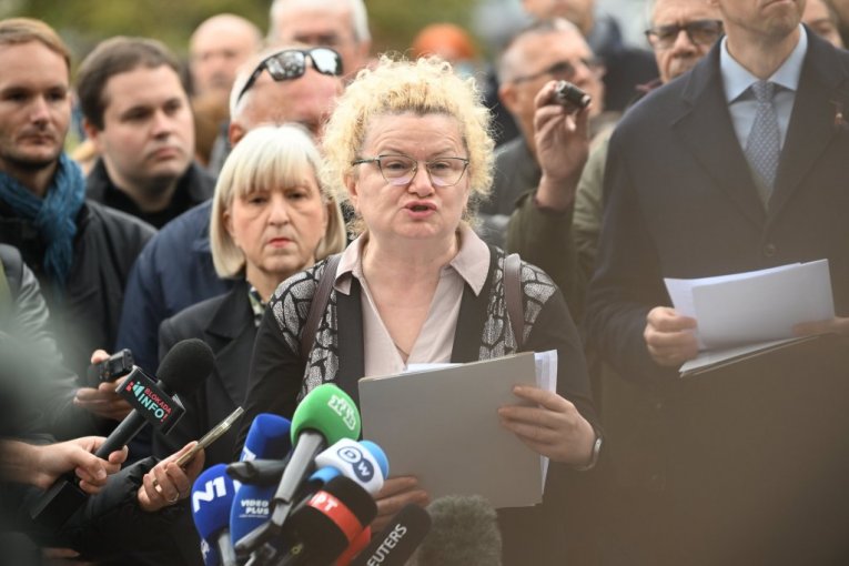 Svetlana Stanarević