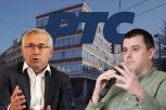 Smenjeno osam urednika na RTS - Ovo je spisak svih imena!