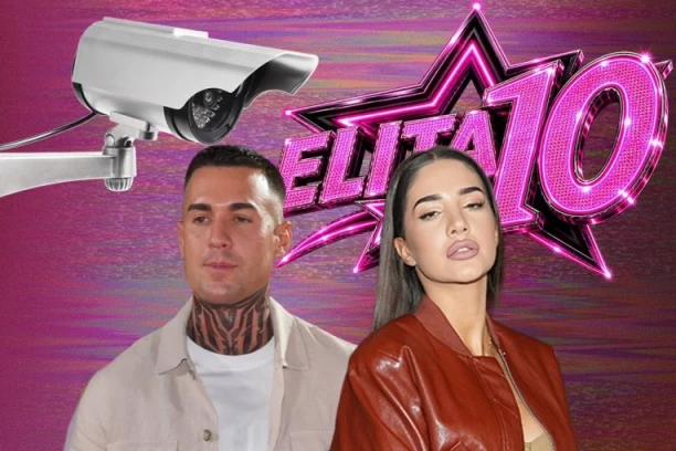 VRELA AKCIJA ANĐELE ĐURIČIĆ I MATEJE MATIJEVIĆA ŠOKIRALA BALKAN TAD! Procurila strogo čuvana tajna - VODITELJKA ODMAH REAGOVALA! (VIDEO)