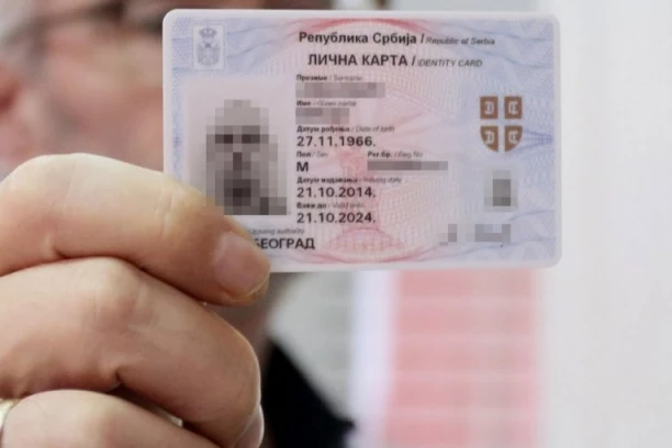 Kako promeniti ime u Srbiji? Ovo su uslovi, procedura i ograničenja