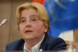 ZAGORKA DOLOVAC IZDALA NOVO OBAVEZNO UPUSTVO : Tužioci da hitno nalože policiji da spreči uništavanje dokumentacije u državnim institucijama!