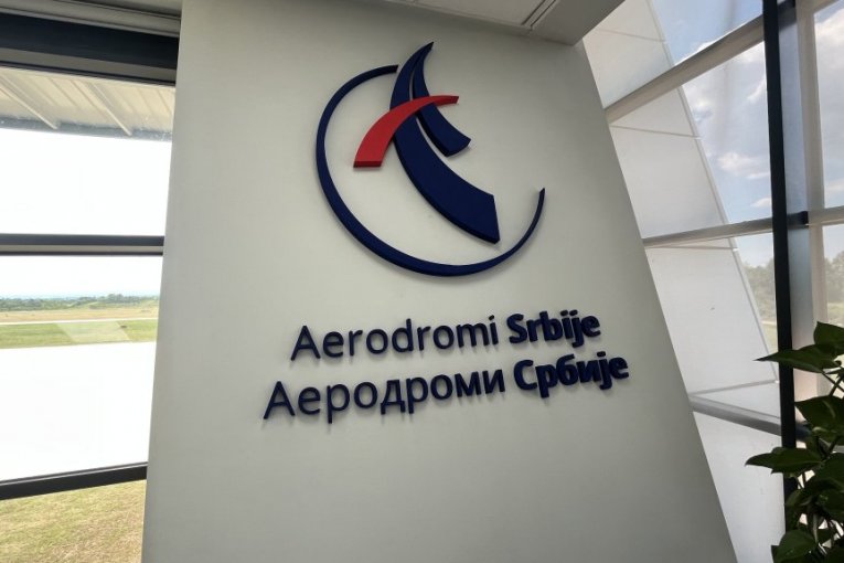 Aerodrom "Morava"