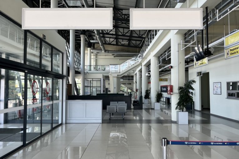 Aerodrom "Morava"