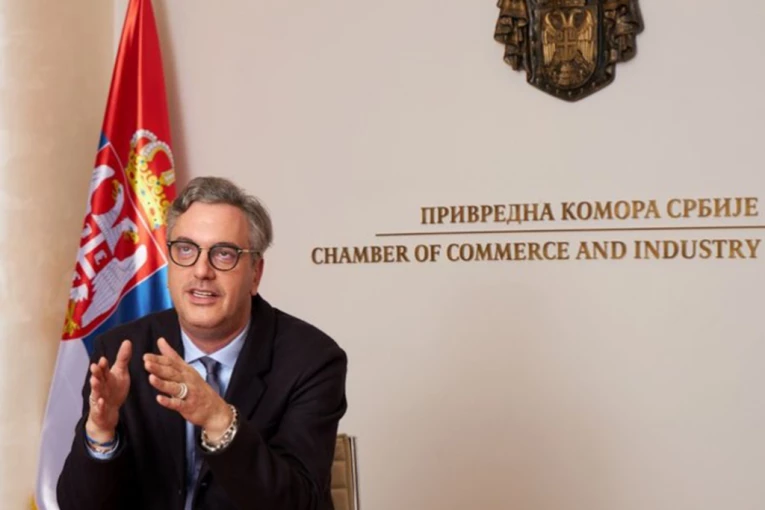 Funkcionisanje privrede prioritet u prelaznom periodu
