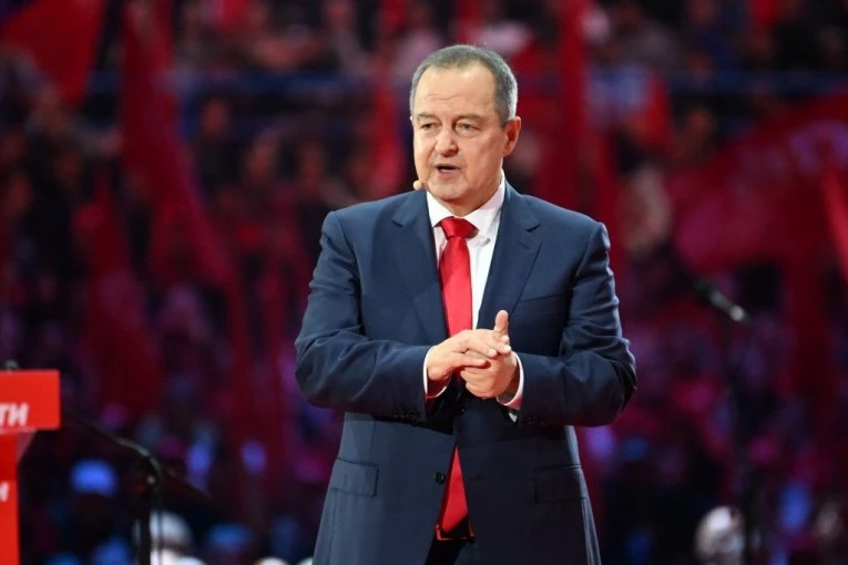 Šta se dešava u SPS posle izbornog poraza? Prvi put niko nije dao ostavku, Dačić reagovao!