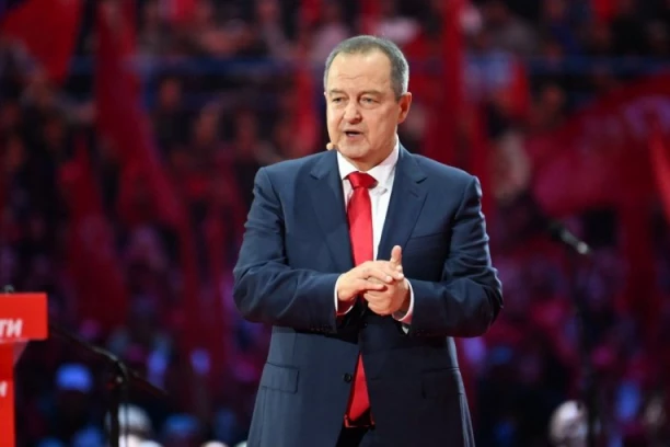 Šta se dešava u SPS posle izbornog poraza? Prvi put niko nije dao ostavku, Dačić reagovao!