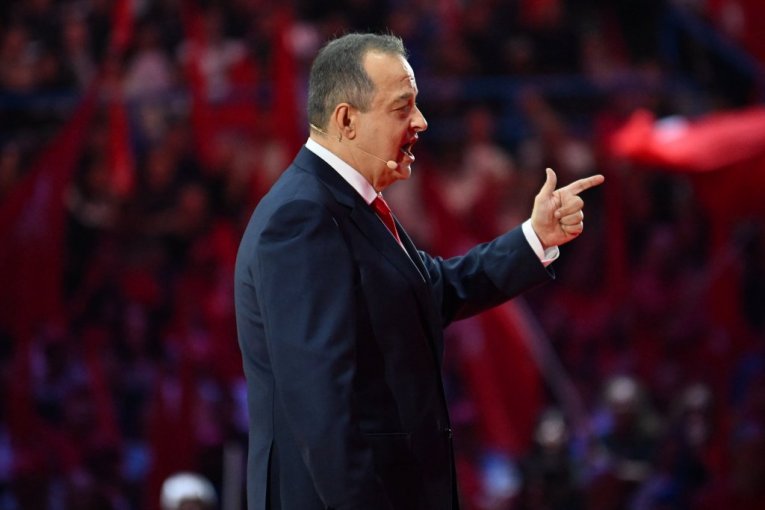 Ivica Dačić