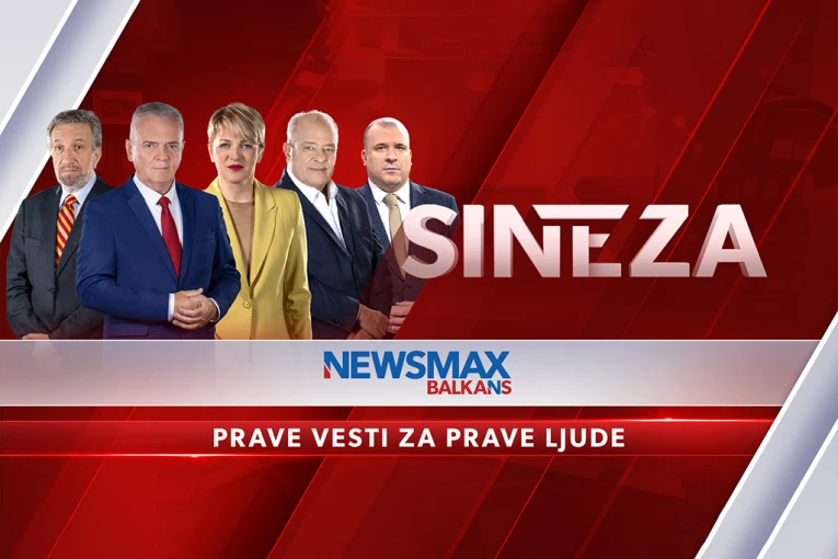 Miša Brkić, novinar,  gost Sinteze u 21 sat   „Da li ulazimo u krizu ili u mirnu tranziciju vlasti?”