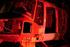 ČETVRTA OSOBA PREMINULA NAKON PADA HELIKOPTERA! Još jedan član posade podlegao povredama