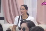 MUK U "ELITI 10" ZBOG ĐUKIĆEVOG PONOSA: Laura dobila šok-pitanje od gledalaca! (VIDEO)