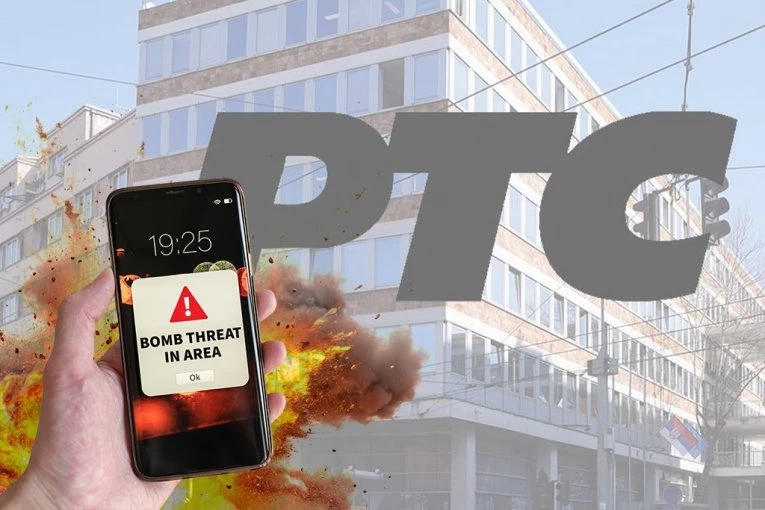 DOJAVA O BOMBAMA U RTS-u! Zaposleni hitno napustili objekte