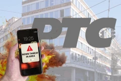 DOJAVA O BOMBAMA U RTS-u! Zaposleni hitno napustili objekte