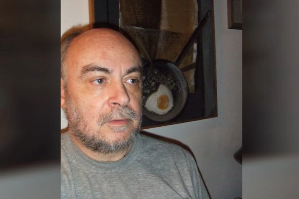 UMRO JOVAN DESPOTOVIĆ, BIVŠI UREDNIK RTS-a! Tužna vest potvrđena u Beogradu
