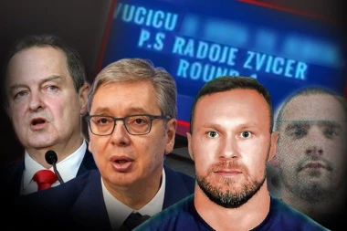 "VRAČARCI" REKETIRAJU FUNKCIONERE NAPREDNJAKA! Šalju poruke i traže 50.000 do 300.000 evra