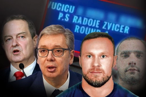 "VRAČARCI" REKETIRAJU FUNKCIONERE NAPREDNJAKA! Šalju poruke i traže 50.000 do 300.000 evra