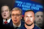 "VRAČARCI" REKETIRAJU FUNKCIONERE NAPREDNJAKA! Šalju poruke i traže 50.000 do 300.000 evra