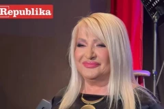 GOCA LAZAREVIĆ U SUZAMA ZBOG ANE BEKUTE! Pevačica progovorila o Zaharovom TEŠKOM STANJU,  našla novog dečka?! (VIDEO)