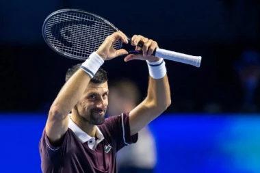 Torino sve bliže: Novak Đoković dobio potpuno neočekivane vesti dan nakon poraza od Štrufa