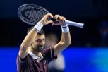 Torino sve bliže: Novak Đoković dobio potpuno neočekivane vesti dan nakon poraza od Štrufa
