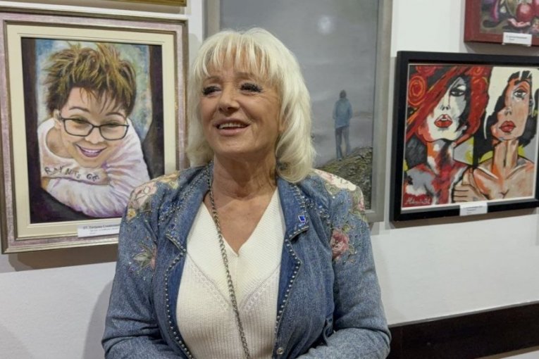Vera Matović