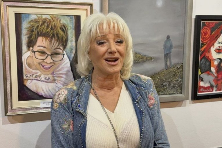 Vera Matović