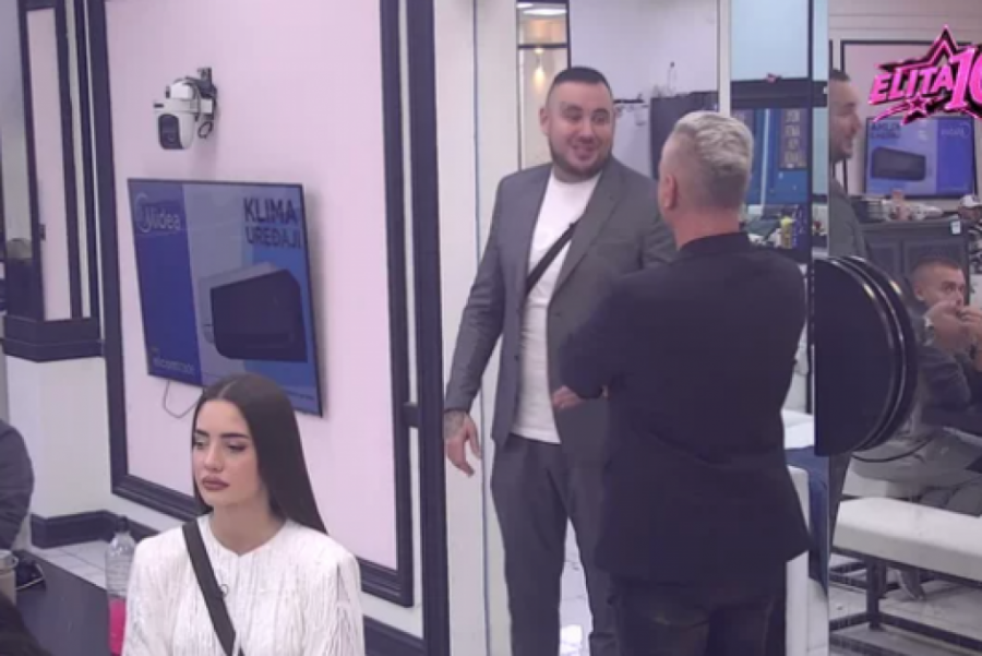 Zbog Filipa Cara hitno prekinut program