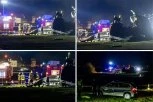 POTRESNA ISPOVEST MEDICINSKOG RADNIKA NAKON PADA LETELICE U BRČKOM! Kad uđeš u helikopter pun krvi i delova tela, ne razmišljaš....