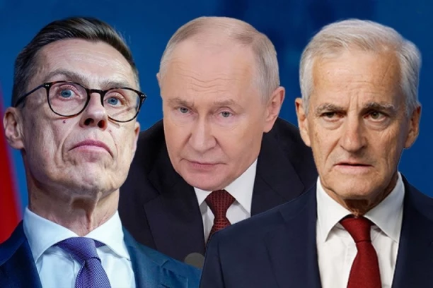 JEDAN POZIV DIGAO EVROPU NA NOGE! Čovek koji je JEDINI SMEO da se SUPROTSTAVI Putinu sada na UDARU saveznika: Zelenski stao u njegovu odbranu, ali REZULTATA NEMA!