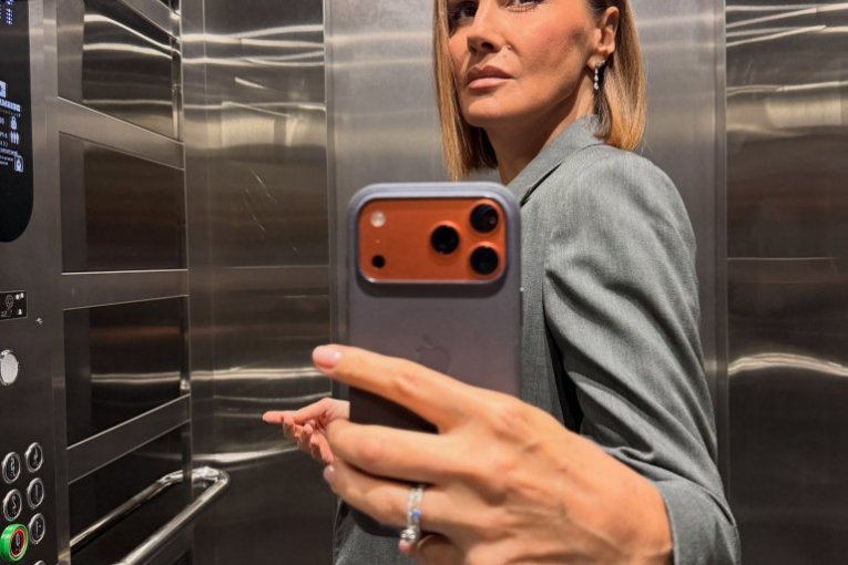 Maja Nikolić voditeljka