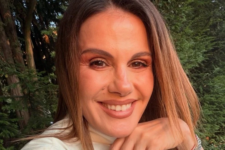 KO JE MUŽ VODITELJKE MAJE NIKOLIĆ?! Otkrivena ISTINA o njihovom braku, a evo čime se on zaista bavi! (FOTO)