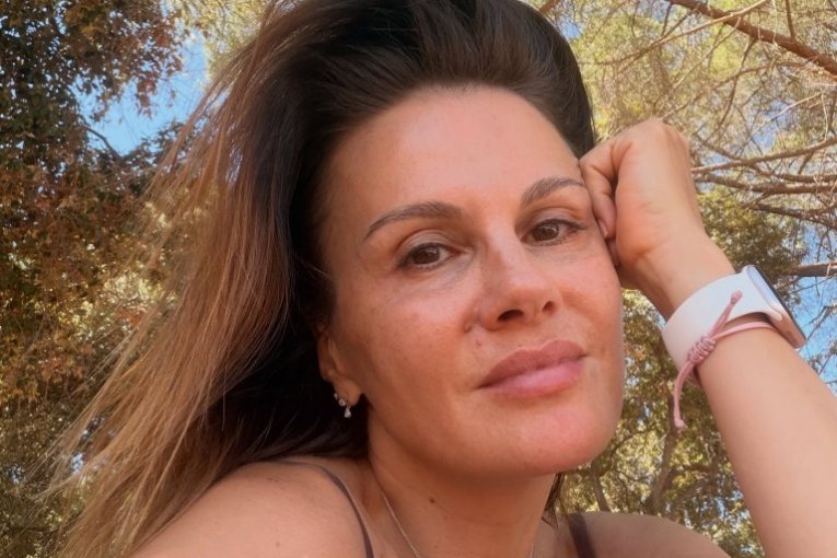 Maja Nikolić voditeljka