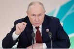 PUTIN POSLAO JEZIVU PORUKU EVROPI! Otkrio ko bi pobedio u tom direktnom sukobu: "Neka niko to ne zaboravi!" (VIDEO)