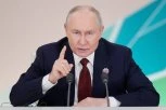 IZ KREMLJA STIGLE DIREKTNE PORUKE ZA CELU EVROPU!: Finski predsednik razgovarao sa Putinom