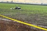 POTRESNA ISPOVEST MEDICINSKOG RADNIKA NAKON PADA HELIKOPTERA! Kad uđeš u helikopter pun krvi i delova tela, ne razmišljaš....