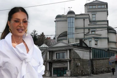MALI ILIJAN U TAJNOSTI STIŽE U SRBIJU: Procurile informacije iz Cecine vile na Dedinju!