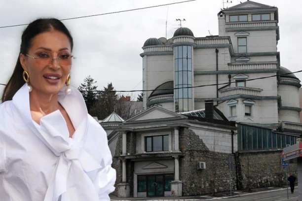 MALI ILIJAN U TAJNOSTI STIŽE U SRBIJU: Procurile informacije iz Cecine vile na Dedinju!